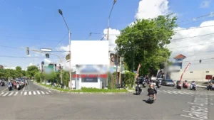 1. SEWA BALIHO BANYUWANGI Jl. Jaksa Agung Suprapto