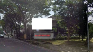 1. SEWA BALIHO MALANG Jl. Besar Ijen
