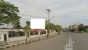 1. SEWA VIDEOTRO TAPIN Jl. Brigjend H. Hasan Basri