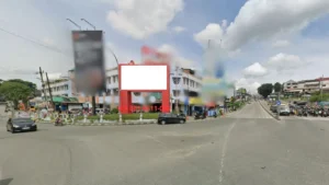 1.  SEWA VIDEOTRON BALIKPAPAN Jl. Ahmad Yani