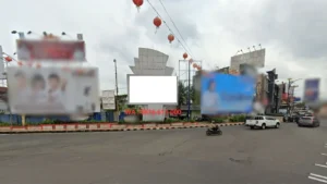 1. SEWA VIDEOTRON BANDAR LAMPUNG Jl. Jenderal Ahmad Yani