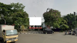 1. SEWA VIDEOTRON BANDUNG Jl. Supratman