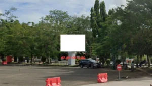 1. SEWA VIDEOTRON BANJARBARU Jl. Panglima Batur