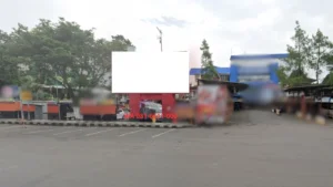 1. SEWA VIDEOTRON BATU Jl. Gajah Mada