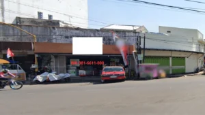 1. SEWA VIDEOTRON BONDOWOSO Jl. Teuku Umar