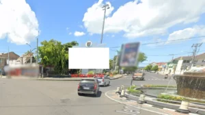 1. SEWA VIDEOTRON CILACAP Jl. Jend. Sudirman