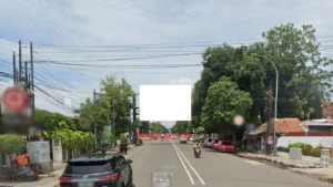 1. SEWA VIDEOTRON CIREBON Jl. Siliwangi