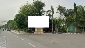 1. SEWA VIDEOTRON GRESIK Jl. Raya Gresik - Lamongan