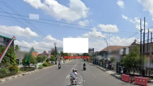 1. SEWA VIDEOTRON GUNUNG KIDUL Jl. KH Agus Salim