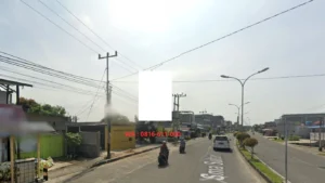 1. SEWA VIDEOTRON INDRAGIRI Jl. Sma Sultan