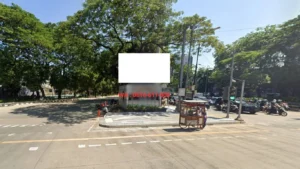 1. SEWA VIDEOTRON JAKARTA SELATAN Jl. Gatot Subroto