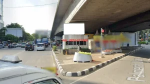 1. SEWA VIDEOTRON JAMBI Jl. Palmerah Utara