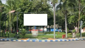 1. SEWA VIDEOTRON JOMBANGJl. Hasyim Ashari