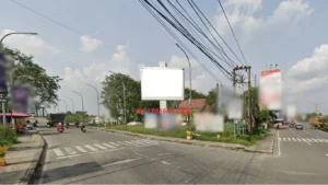 1. SEWA VIDEOTRON KAMPARJl. Sisingamaraja