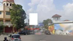1. SEWA VIDEOTRON KARAWANG Jl. Ciledug