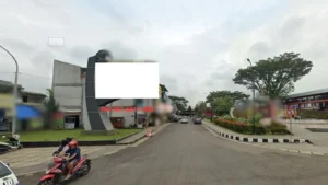 1. SEWA VIDEOTRON KUNINGAN Jl. Dewi Sartika