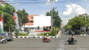 1. SEWA VIDEOTRON LAMONGAN Jl. Kyai H. Hasyim Ashari