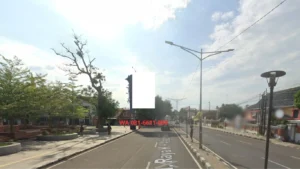 1. SEWA VIDEOTRON MAJALENGKA Jl. Raya K H Abdul Halim