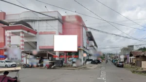 1. SEWA VIDEOTRON MINAHASA TENGGARA Jl. Ratahan - Kotamobagu