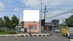 1. SEWA VIDEOTRON MOJOKERTO Jl. Empunala