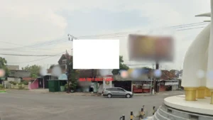 1. SEWA VIDEOTRON NGAWI Jl. Maospati - Solo