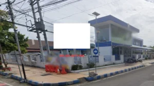 1. SEWA VIDEOTRON PACITAN Jl. Jend. A. Yani