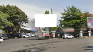 1. SEWA VIDEOTRON PATI Jl. Tombronegoro