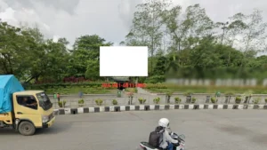 1. SEWA VIDEOTRON PONTIANAK Jl. Patimura