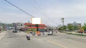 1. SEWA VIDEOTRON POSO Jl. Pulau Sumatera