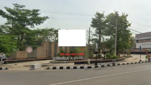 1. SEWA VIDEOTRON PURWOREJO Jl. Proklamasi