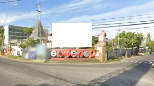 1. SEWA VIDEOTRON SUMENEPJl. Nasional 21