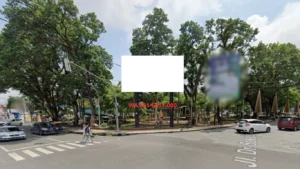 1. SEWA VIDEOTRON TASIKMALAYA Jl. Mesjid Agung