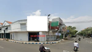 1.SEWA VIDEOTRON PASURUAN Jl. Kh. Wachid Hasyim