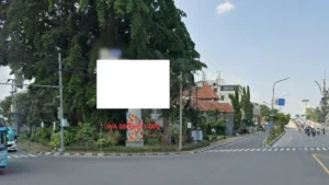 1.SEWA VIDEOTRON SURAKARTA  Jl. Semarang - Surakarta