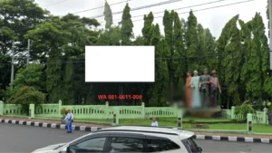 2. SEWA BALIHO MALANG Jl. Urip Sumoharjo