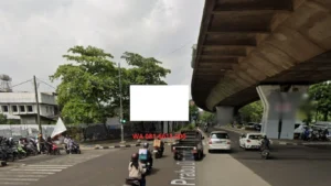 2. SEWA VIDEOTRON BANDUNG Jl. Prabu Dimuntur