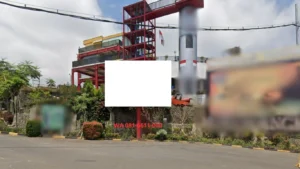 2. SEWA VIDEOTRON BATU Jl. Sultan Agung