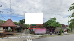 2. SEWA VIDEOTRON BOJONEGORO Jl. Raya Nganjuk - Bojonegoro