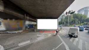 2. SEWA VIDEOTRON JAMBI Jl. Letjen S. Parman