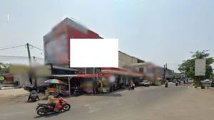 2. SEWA VIDEOTRON KARAWANG Jl. Raya RSUD
