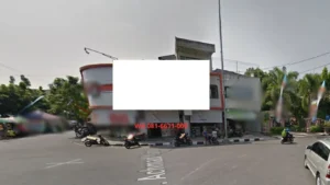 2. SEWA VIDEOTRON LAMONGAN Jl. Achmad Yani