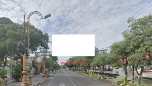 2. SEWA VIDEOTRON MADIUNJl. Kolonel Marhadi