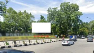 2. SEWA VIDEOTRON PONTIANAK Jl. Khatulistiwa