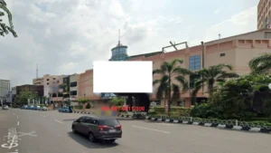 2. SEWA VIDEOTRON SEMARANG Jl. Gajahmada