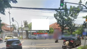 2. SEWA VIDEOTRON SURABAYA Jl. Polisi Istimewa