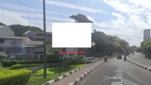 2. SEWA VIDEOTRON YOGYAKARTA Jl. Abu Bakar Ali