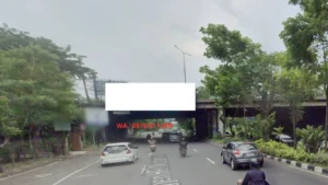 3. Jl. Mayjen HR. Muhammad