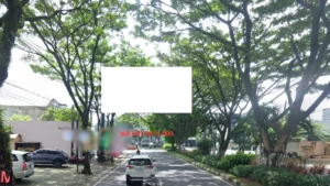 3. SEWA BALIHO MALANG Jl. Soekarno Hatta