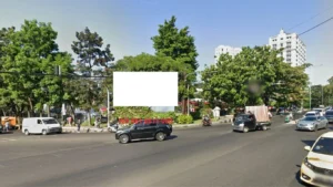 3. SEWA VIDEOTRON BANDUNG Jl. Surapati