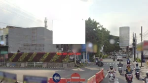 3. SEWA VIDEOTRON BATU Jl. Patimura